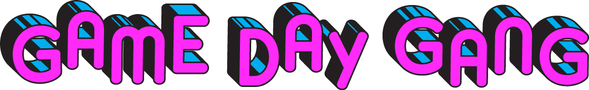 Game Day Gang logo